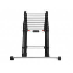 Telesteps 72235-681 Prime Line Telescopic Ladder with Stabiliser Bar 3.5m