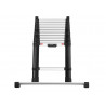 Telesteps 72235-681 Prime Line Telescopic Ladder with Stabiliser Bar 3.5m