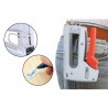Tacwise 1748 Z5-53 Heavy-duty 5-in-1 Staple / Nail Gun