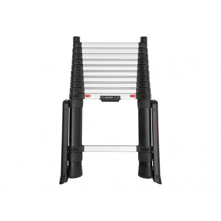 Telesteps 72235-781 Prime Line Telescopic Ladder with Stabilisers 3.5m