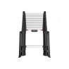 Telesteps 72235-781 Prime Line Telescopic Ladder with Stabilisers 3.5m