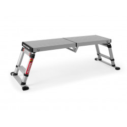 Telesteps 61209-601 Solid Line Working Platform