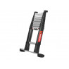 Telesteps 72235-681 Prime Line Telescopic Ladder with Stabiliser Bar 3.5m