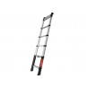 Telesteps 72226-541 Prime Line Telescopic Ladder 2.6m