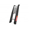 Telesteps 72235-781 Prime Line Telescopic Ladder with Stabilisers 3.5m