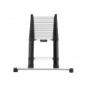 Telesteps 72241-681 Prime Line Telescopic Ladder with Stabiliser Bar 4.1m