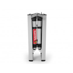 Telesteps 61209-601 Solid Line Working Platform