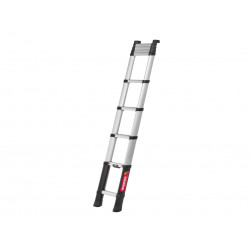 Telesteps 72230-581 Prime Line Telescopic Ladder 3.0m