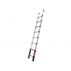 Telesteps 72226-541 Prime Line Telescopic Ladder 2.6m