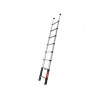 Telesteps 72226-541 Prime Line Telescopic Ladder 2.6m