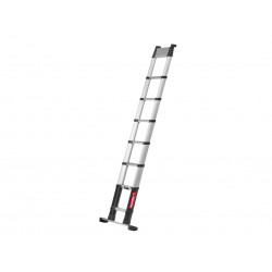 Telesteps 72235-681 Prime Line Telescopic Ladder with Stabiliser Bar 3.5m