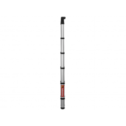 Telesteps 20130-501 Eco Line Telescopic Ladder 3m