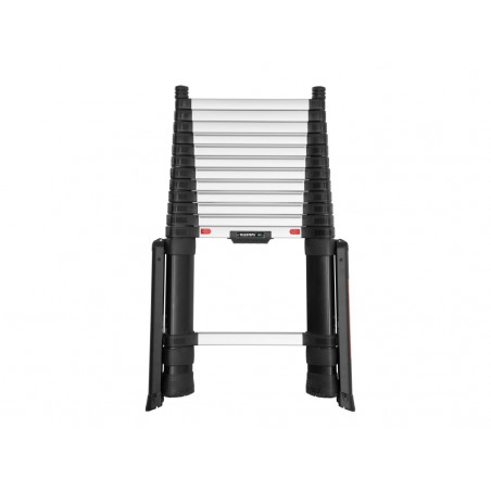 Telesteps 72241-781 Prime Line Telescopic Ladder with Stabilisers 4.1m
