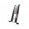 Telesteps 72241-681 Prime Line Telescopic Ladder with Stabiliser Bar 4.1m