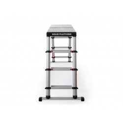 Telesteps 61209-601 Solid Line Working Platform