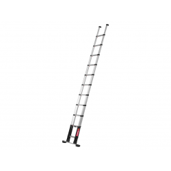 Telesteps 72235-681 Prime Line Telescopic Ladder with Stabiliser Bar 3.5m
