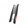 Telesteps 72241-781 Prime Line Telescopic Ladder with Stabilisers 4.1m