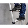 Telesteps 72230-581 Prime Line Telescopic Ladder 3.0m