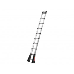 Telesteps 72241-781 Prime Line Telescopic Ladder with Stabilisers 4.1m