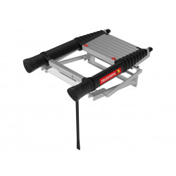 Telesteps 72324-541 Loft Line Mini Telescopic Ladder 9 Tread