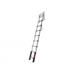 Telesteps 72324-541 Loft Line Mini Telescopic Ladder 9 Tread