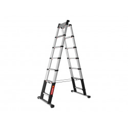 Telesteps 72430-681 Combi Line Telescopic Ladder 3.0m