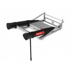 Telesteps 72527-541 Loft Line Maxi Telescopic Ladder 10 Tread