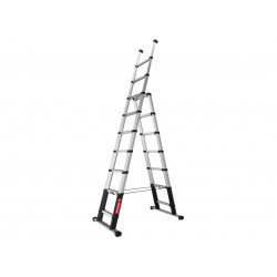 Telesteps 72430-681 Combi Line Telescopic Ladder 3.0m