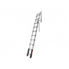 Telesteps 72527-541 Loft Line Maxi Telescopic Ladder 10 Tread