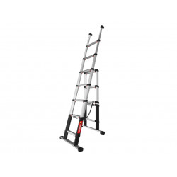 Telesteps 72423-681 Combi Line Telescopic Ladder 2.3m