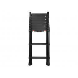 Telesteps 72735-521B Rescue Line Military Telescopic Ladder 3.5m