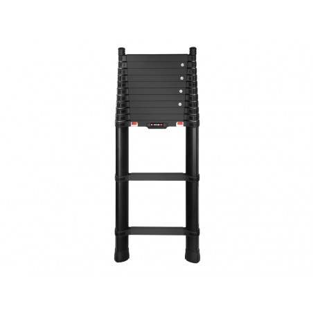 Telesteps 72735-521B Rescue Line Military Telescopic Ladder 3.5m