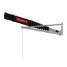 Telesteps 72527-541 Loft Line Maxi Telescopic Ladder 10 Tread