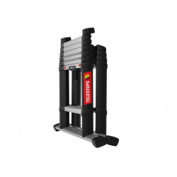 Telesteps 72423-681 Combi Line Telescopic Ladder 2.3m