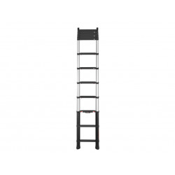 Telesteps 72735-521B Rescue Line Military Telescopic Ladder 3.5m