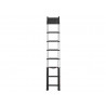 Telesteps 72735-521B Rescue Line Military Telescopic Ladder 3.5m