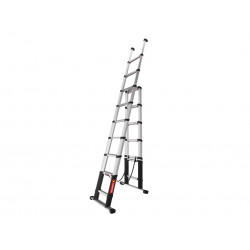 Telesteps 72430-681 Combi Line Telescopic Ladder 3.0m