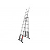 Telesteps 72430-681 Combi Line Telescopic Ladder 3.0m