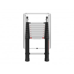 Telesteps 72527-541 Loft Line Maxi Telescopic Ladder 10 Tread