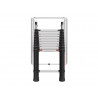 Telesteps 72527-541 Loft Line Maxi Telescopic Ladder 10 Tread
