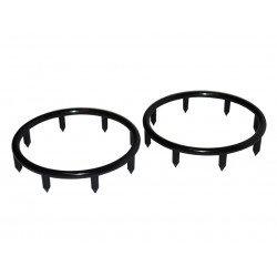 Telesteps 9142-101 Ground Spikes (1 Pair)