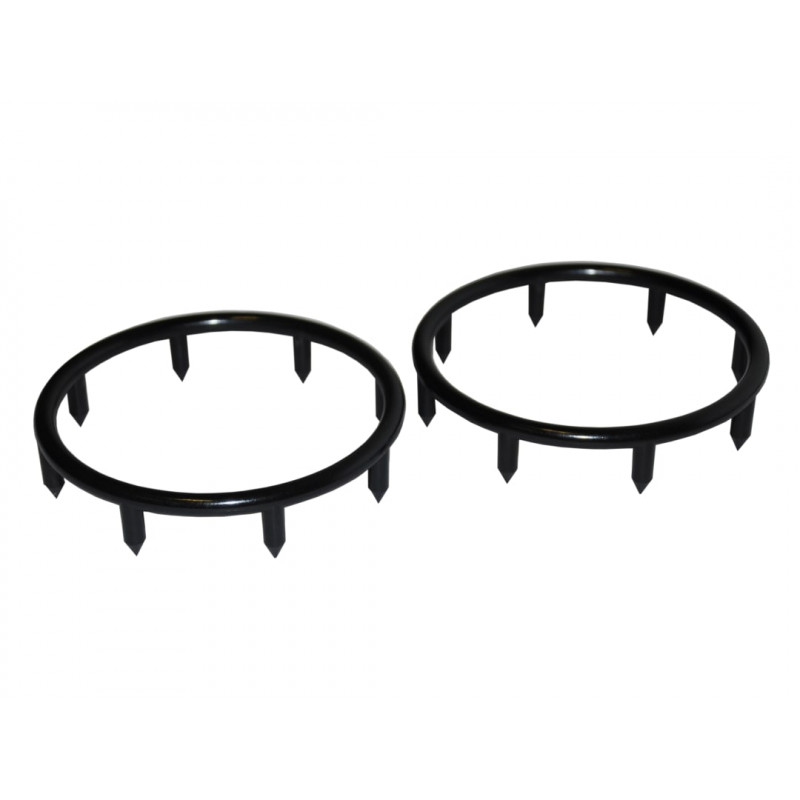 Telesteps 9142-101 Ground Spikes (1 Pair) Telesteps 9142-101 Ground Spikes (1 Pair)