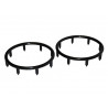 Telesteps 9142-101 Ground Spikes (1 Pair)