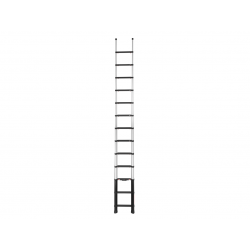 Telesteps 72735-521B Rescue Line Military Telescopic Ladder 3.5m