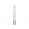 Telesteps 72735-521B Rescue Line Military Telescopic Ladder 3.5m