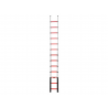 Telesteps 72741-521 Rescue Line Firefighters Telescopic Ladder 4.1m