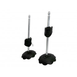 Telesteps 9190-209 Adjustable Safety Feet (1 Pair)