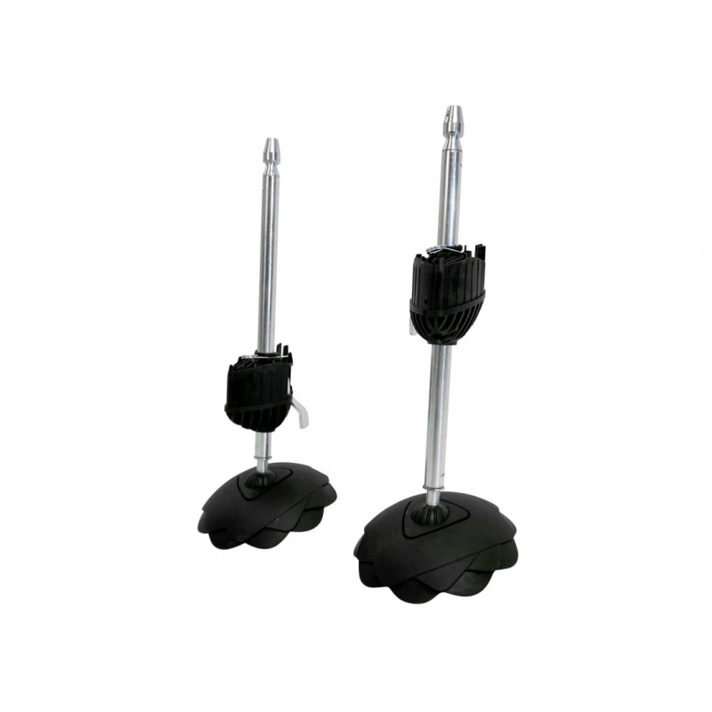 Telesteps 9190-209 Adjustable Safety Feet (1 Pair) Telesteps 9190-209 Adjustable Safety Feet (1 Pair)