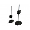 Telesteps 9190-209 Adjustable Safety Feet (1 Pair)