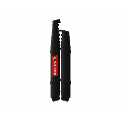 Telesteps 72430-681 Combi Line Telescopic Ladder 3.0m